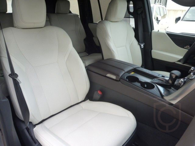 Lexus LX 500d SOFORT+FULL OPTION+STOCK BERLIN