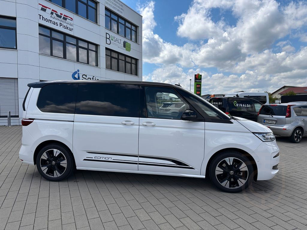Volkswagen T7 Multivan 2.0 TSI DSG Edition+AHK+STANDHEIZUNG