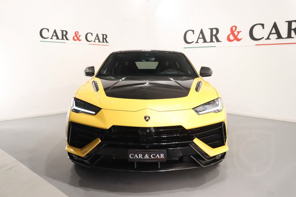 Lamborghini Urus 4.0 V8 Performante