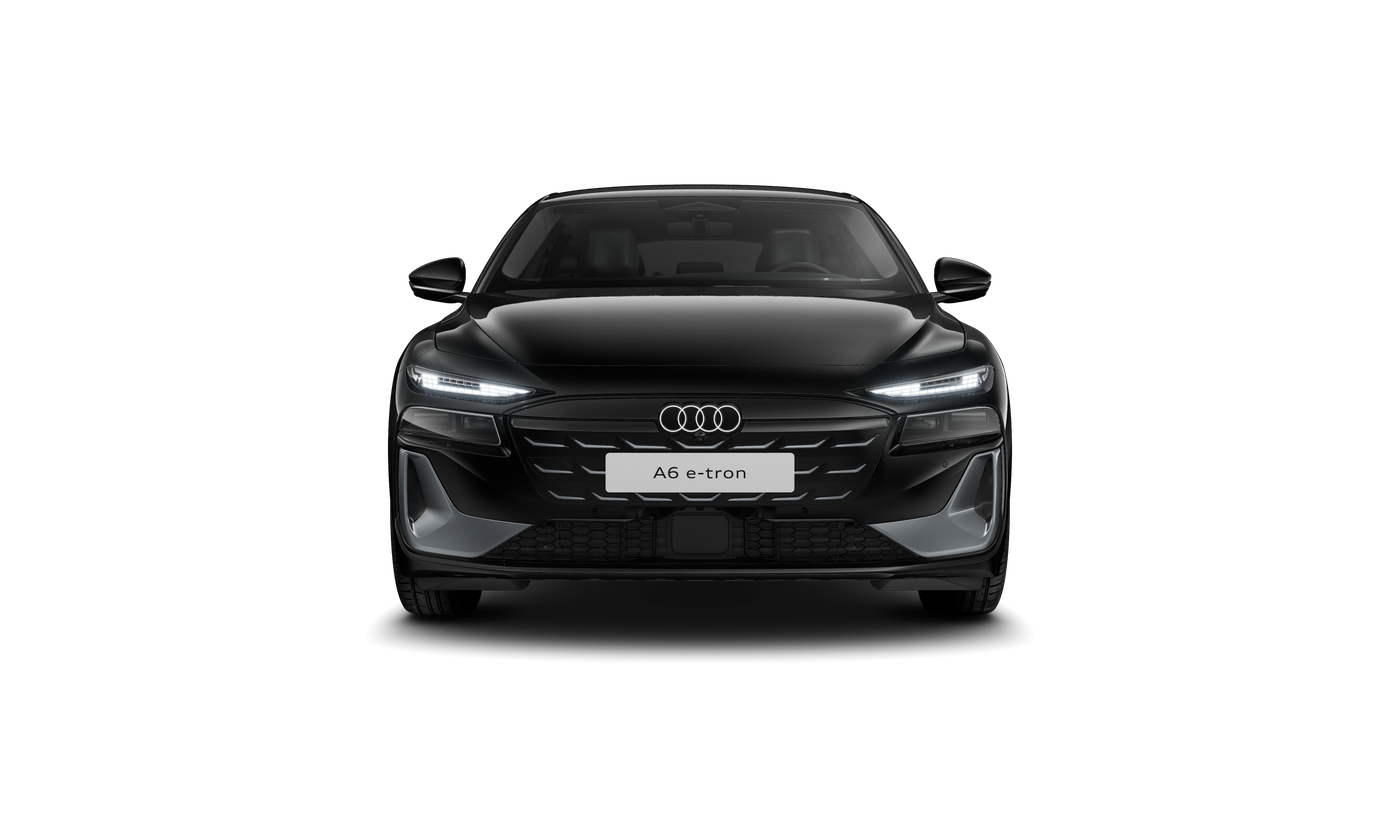 Audi A6 Avant e-tron performance 270 kW
