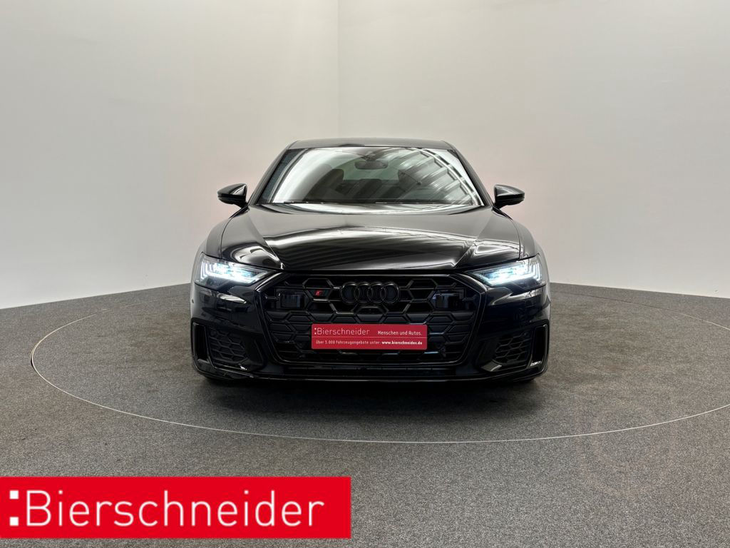 Audi S6 Limousine TDI tiptronic MATRIX 21 S-SITZE B&O
