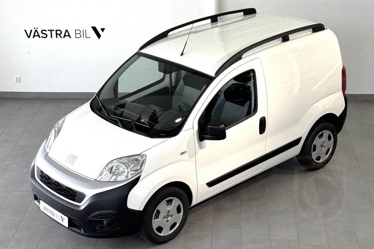 Fiat Fiorino