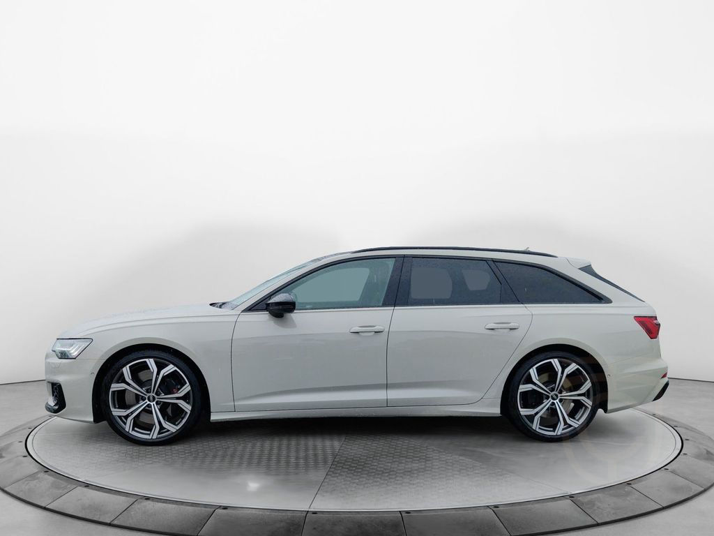 Audi S6 Avant 55 TDI q. Tiptr., HD Matrix, Pano, AHK,
