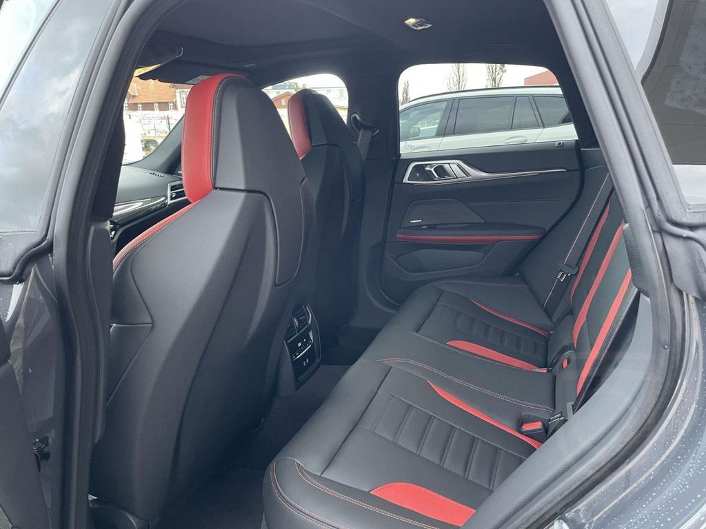 BMW M440i xDrive M Sport-Pro HUD AHK H/K SHz Memory