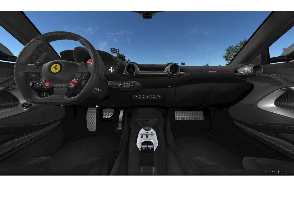 Ferrari 812