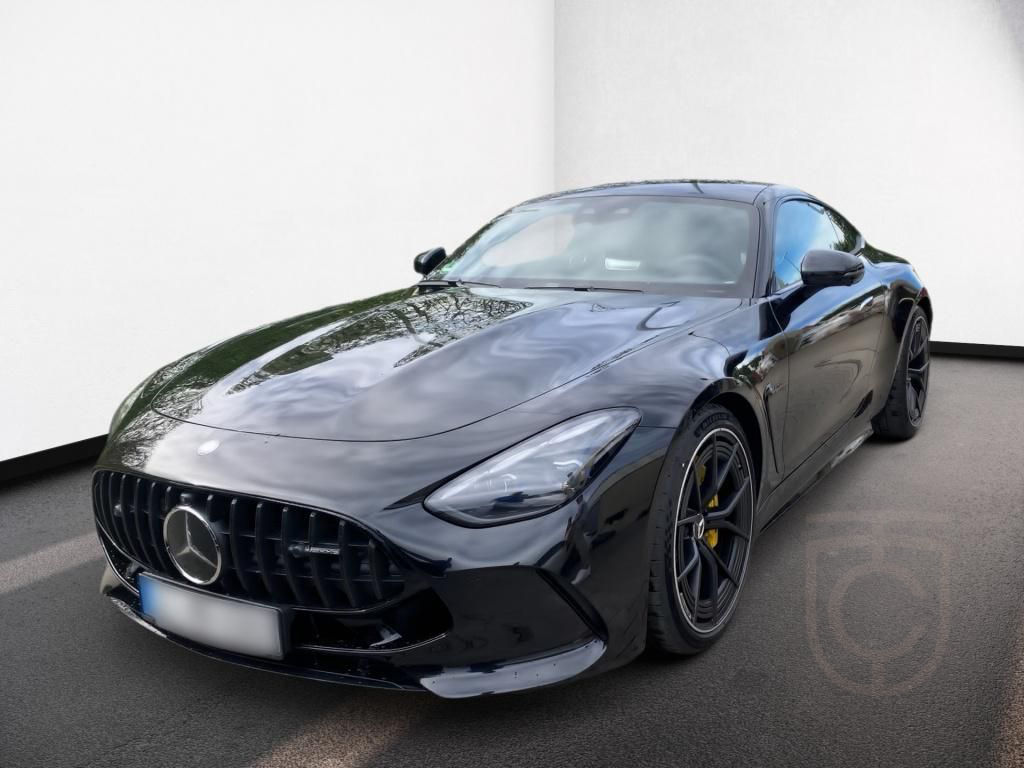 Mercedes-Benz AMG GT 63 4M+ Night*Head-Up*Pano*Dig-Light*Burm.