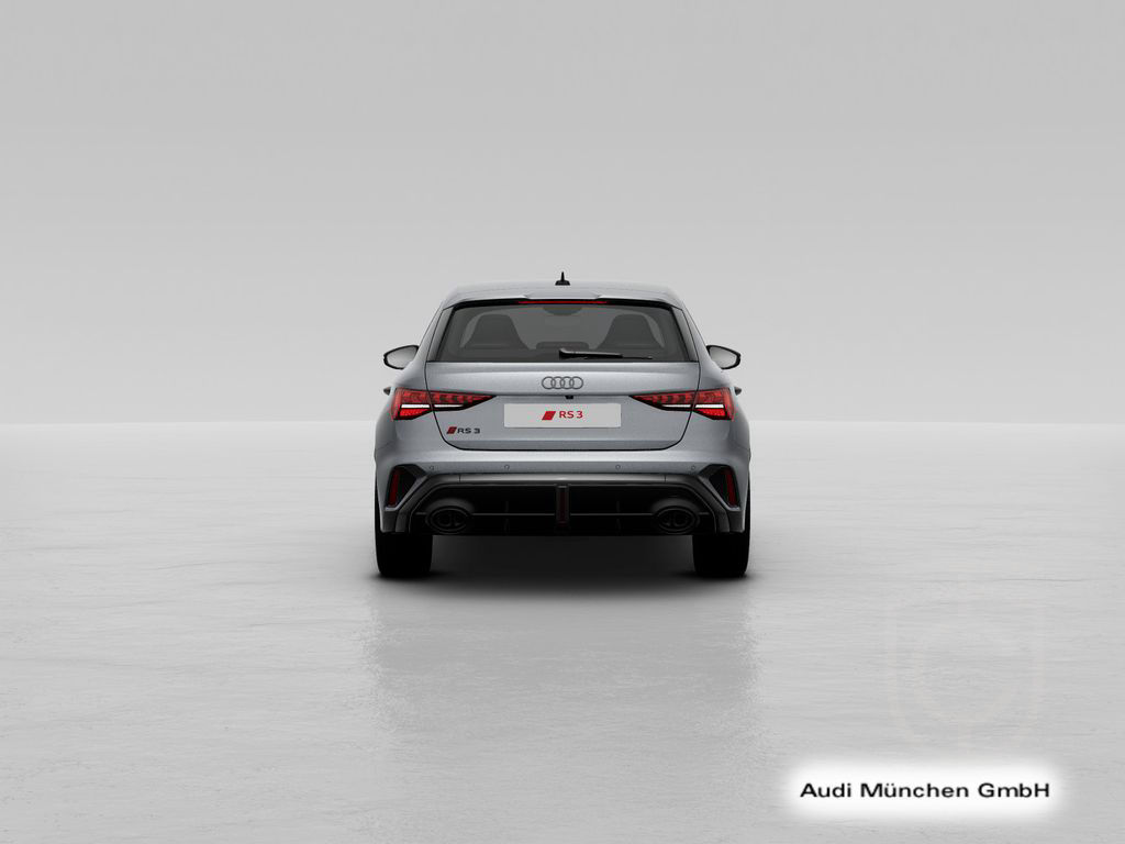 Audi RS 3 Sportback 3 294(400) kW(PS) S tronic