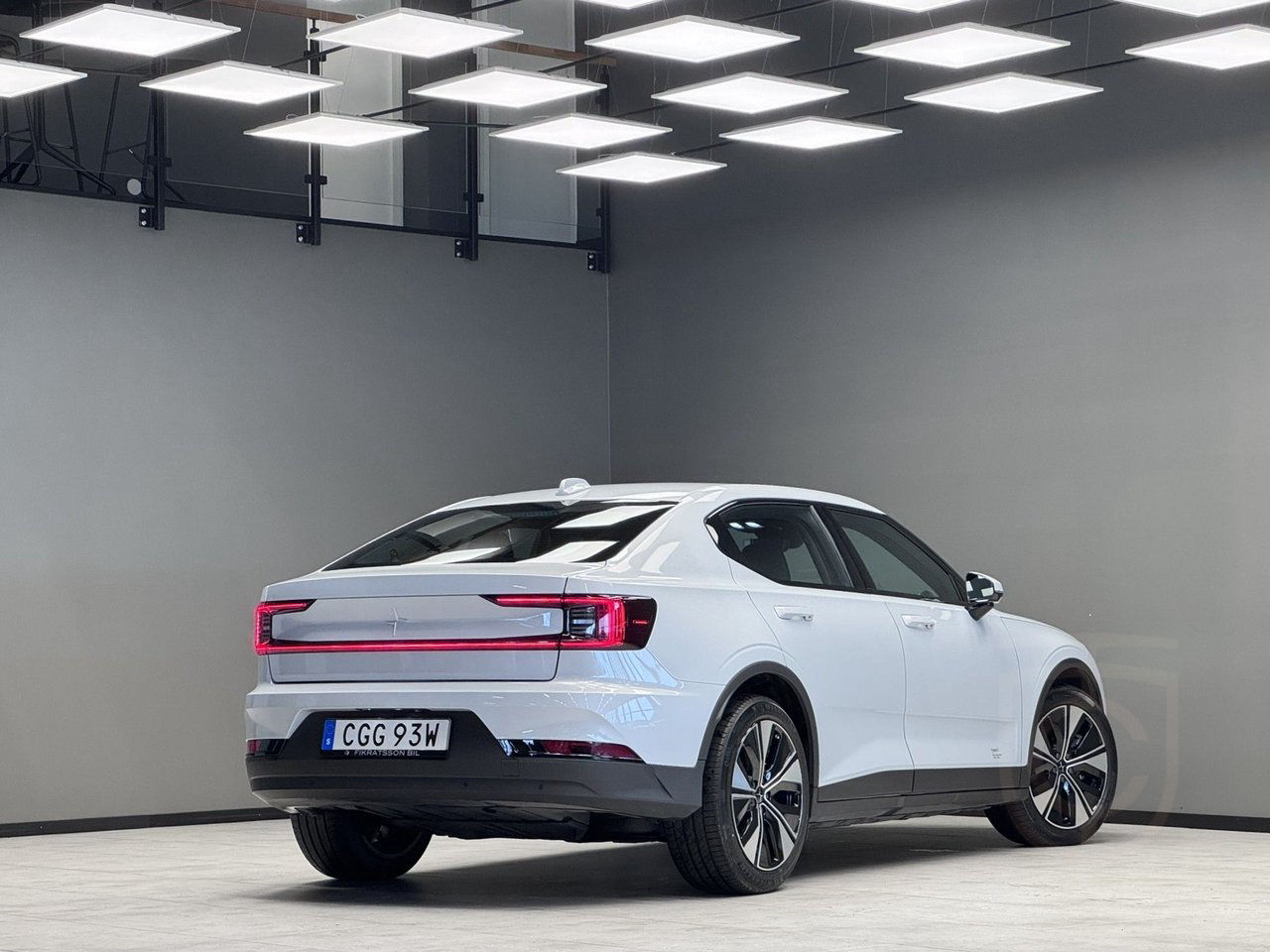 Polestar 2 Long Range Single Motor
