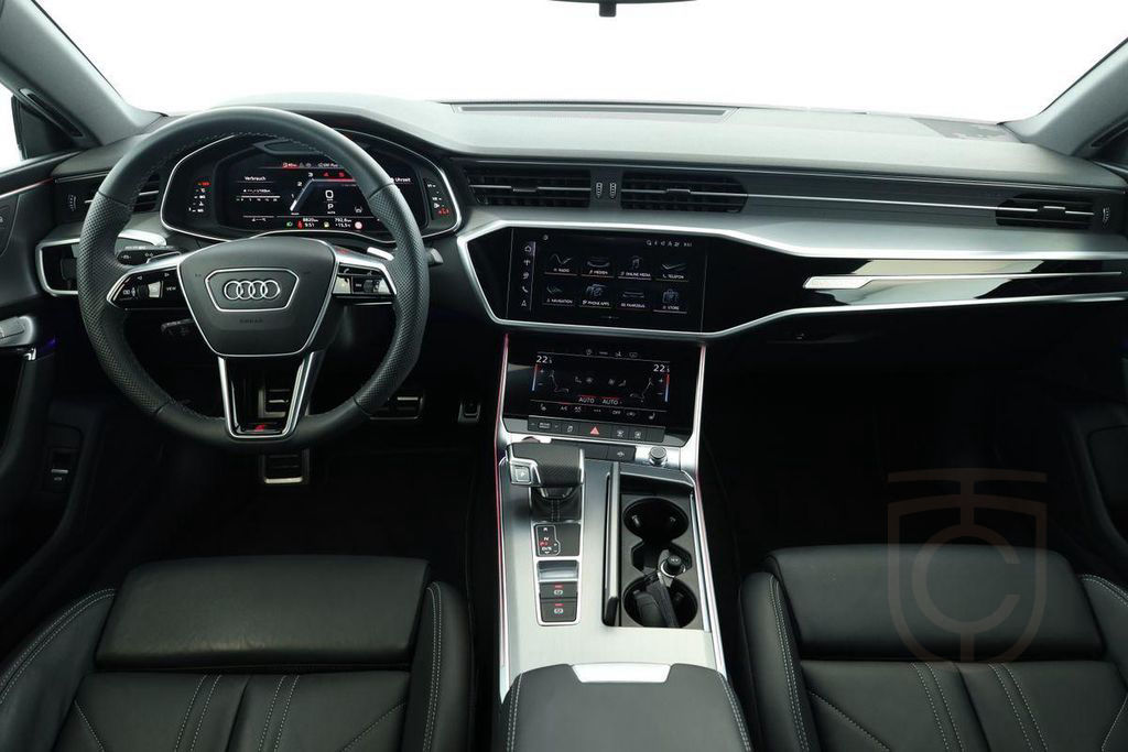 Audi S7 Sportback TDI Valcona Pano BangO ACC Kam 21"