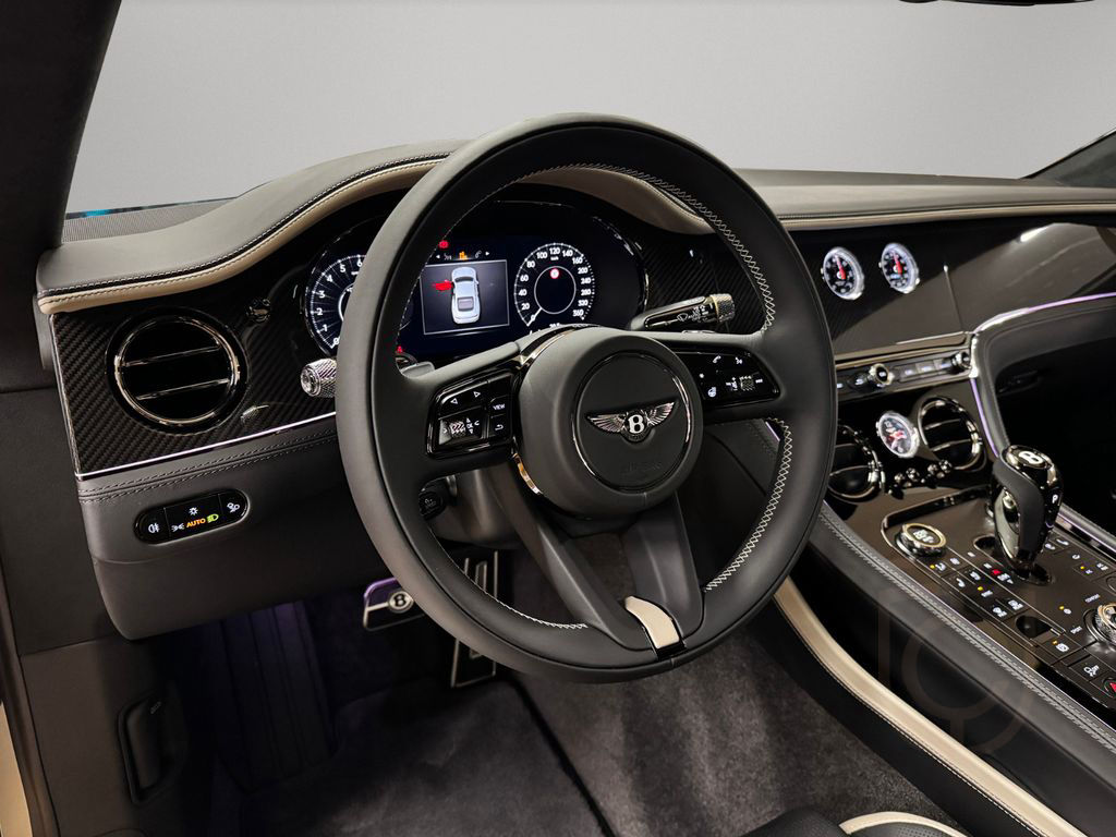 Bentley Continental GT SPEED V8 HYBRID First Edition