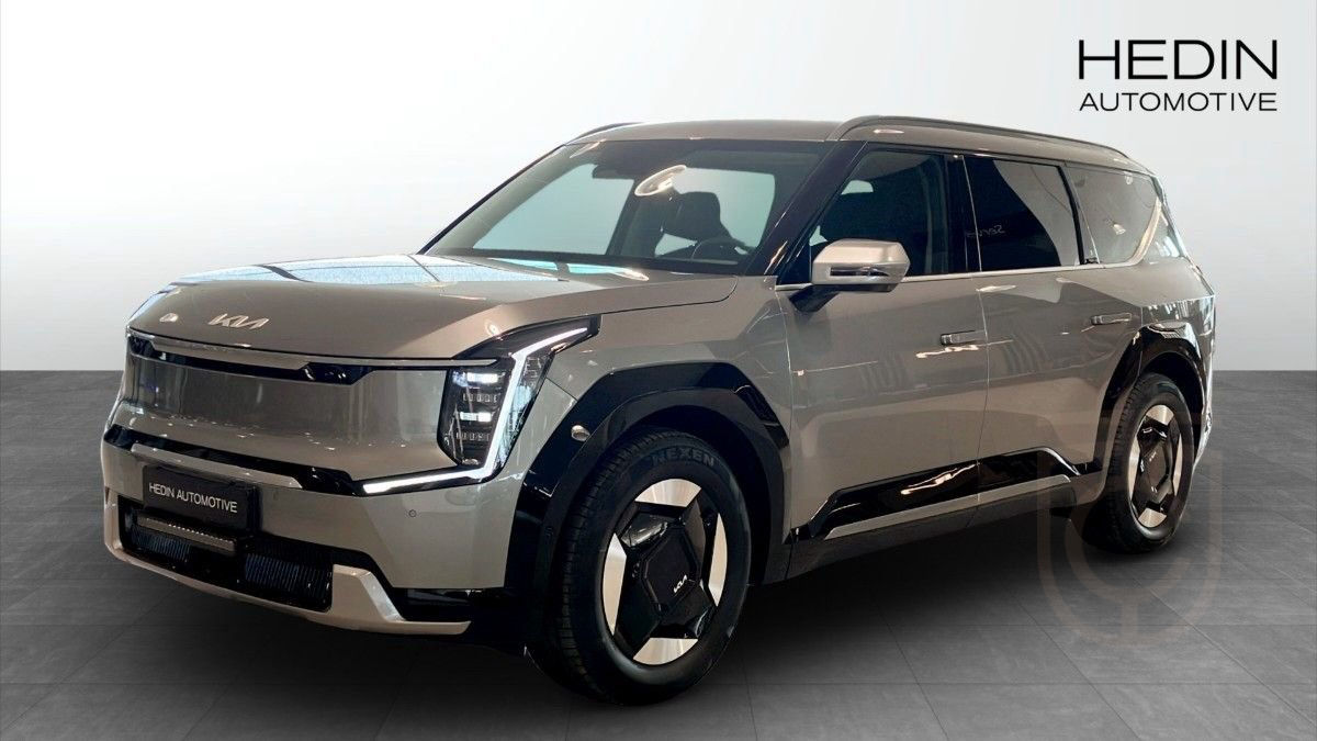Kia EV9 AWD PLUS