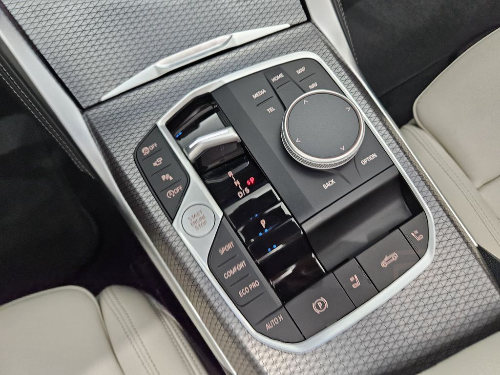 BMW 420i MSport AHK HUD Hifi Lenkradheizung