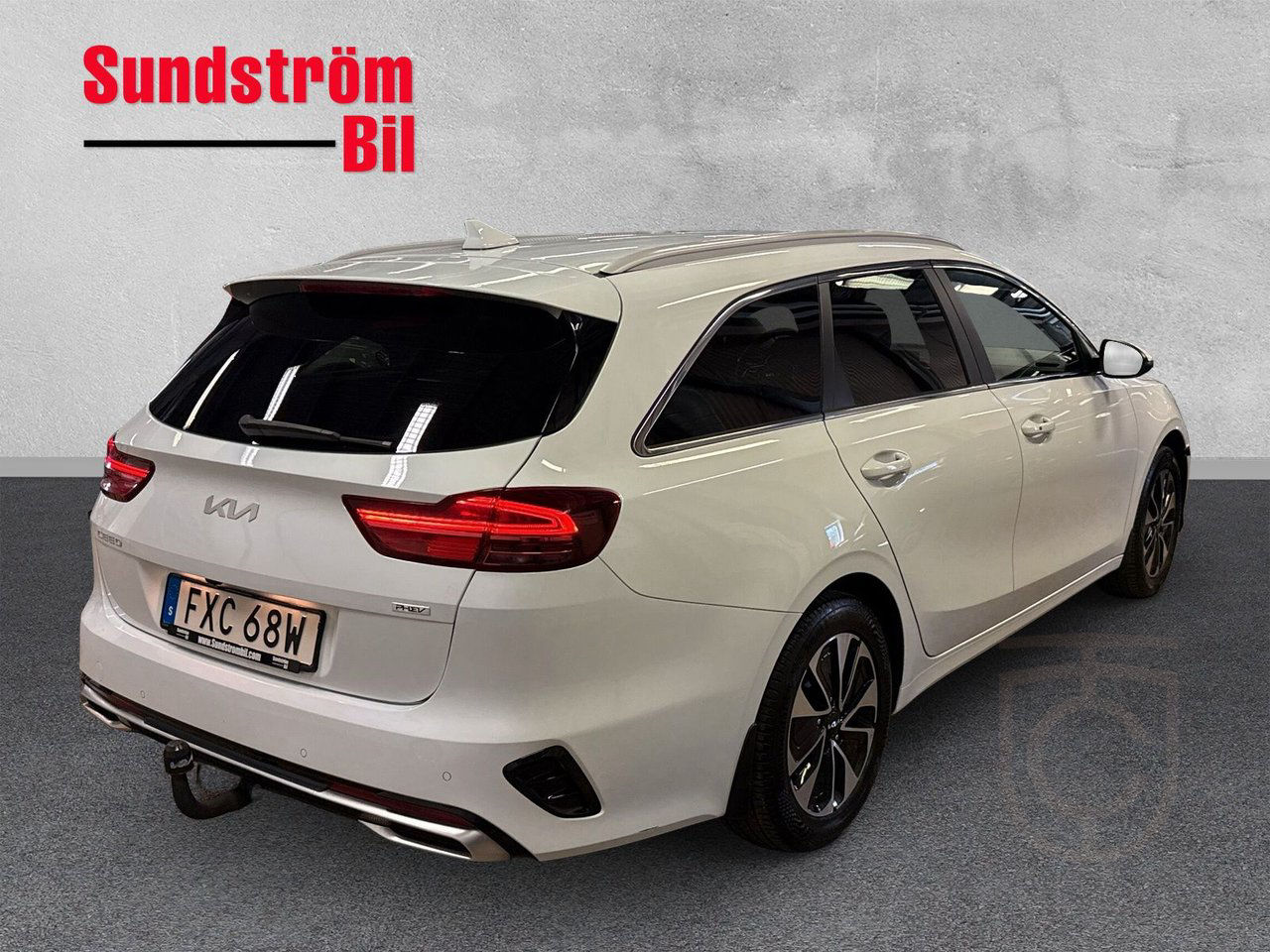 Kia CEED P-HEV Advance Plus