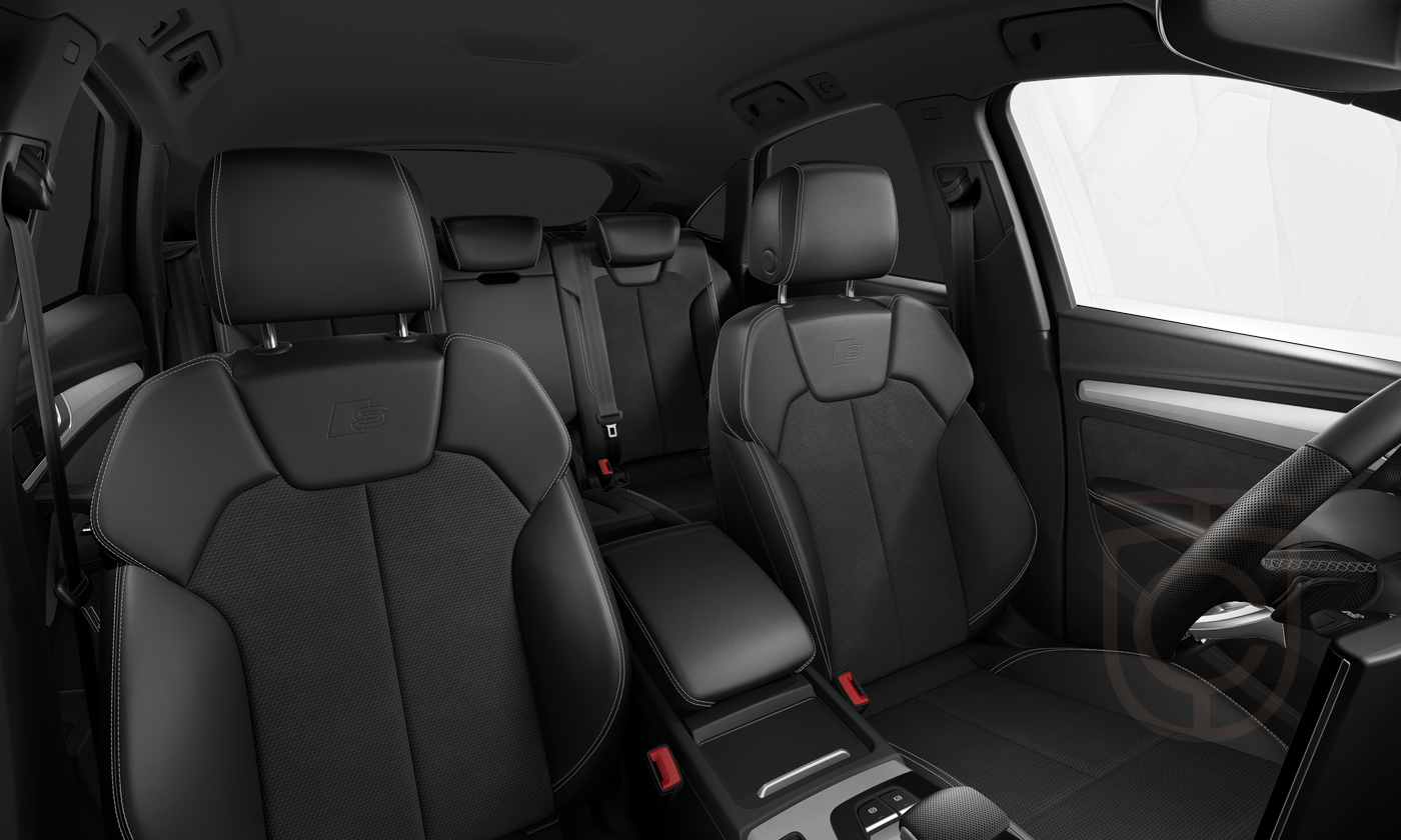 Audi Q5 Sportback TFSI e S line business 50 e quattro 220 kW