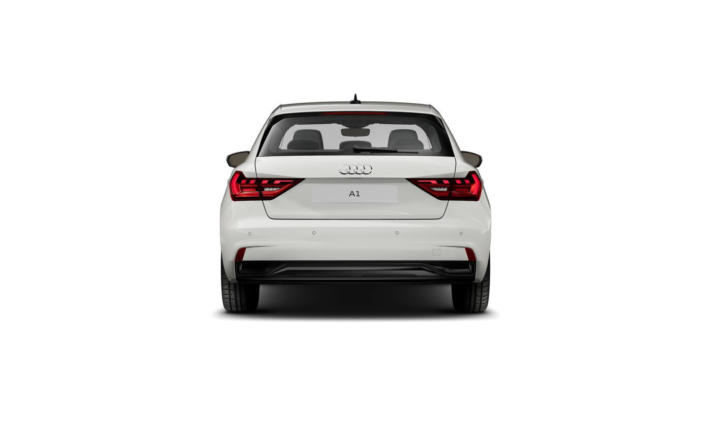 Audi A1 Sportback advanced 25 TFSI 70 kW
