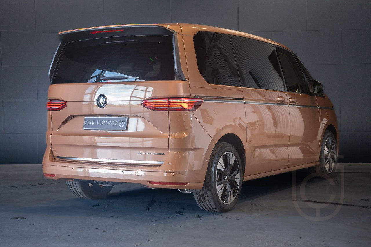 Volkswagen Multivan eHybrid 4MOTION DSG Style \
