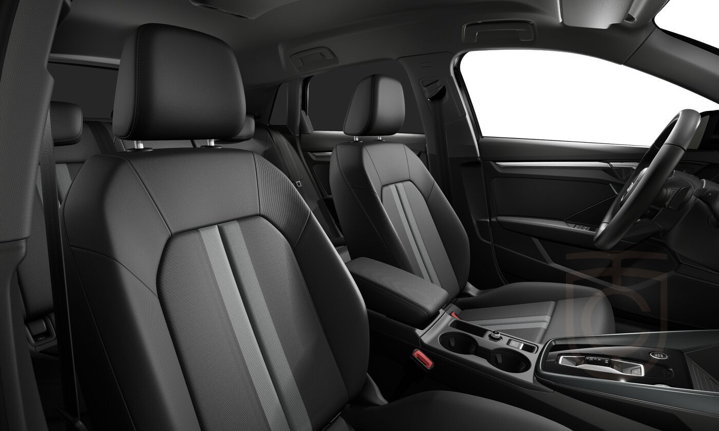 Audi A3 Sportback 30 TFSI 85 kW