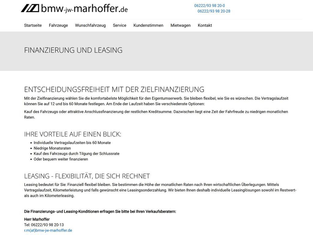 BMW XM 50 e 23 Zoll Individualfahrzeug