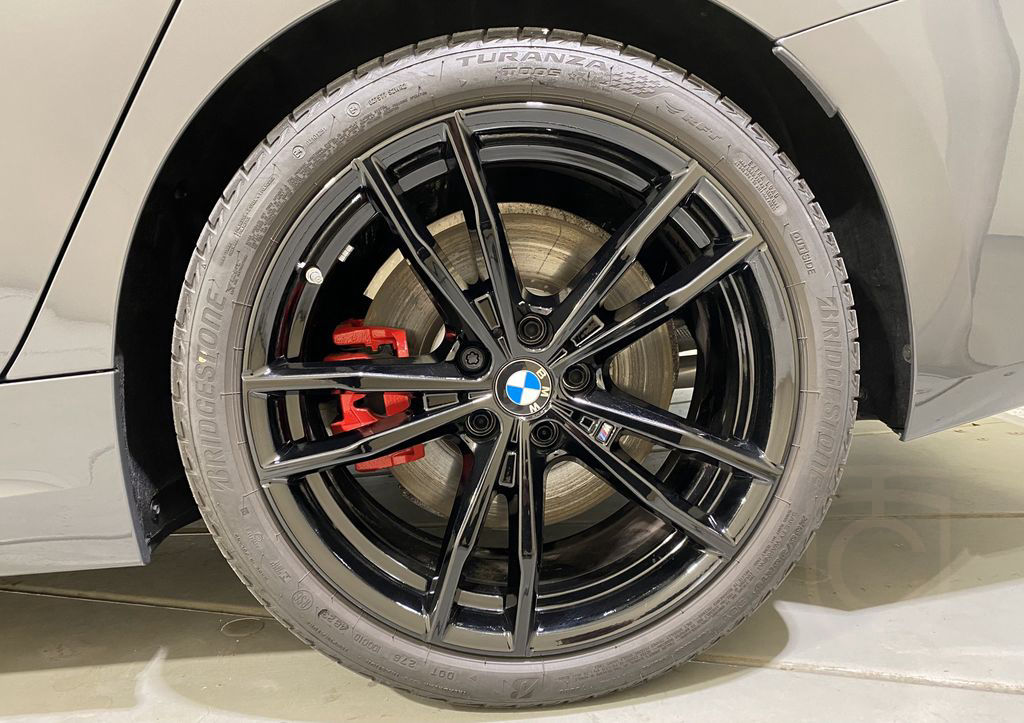 BMW M340i xDrive Touring Facelift Standhzg AHK ACC