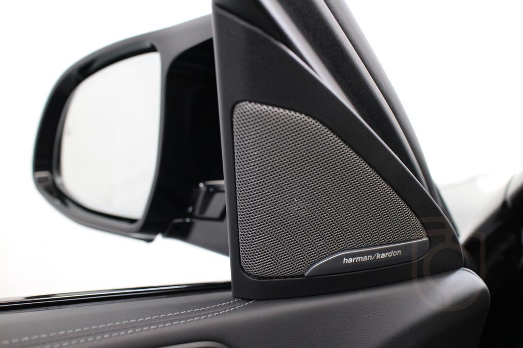 BMW X6 M Competition H&K HeadUp SoftClose