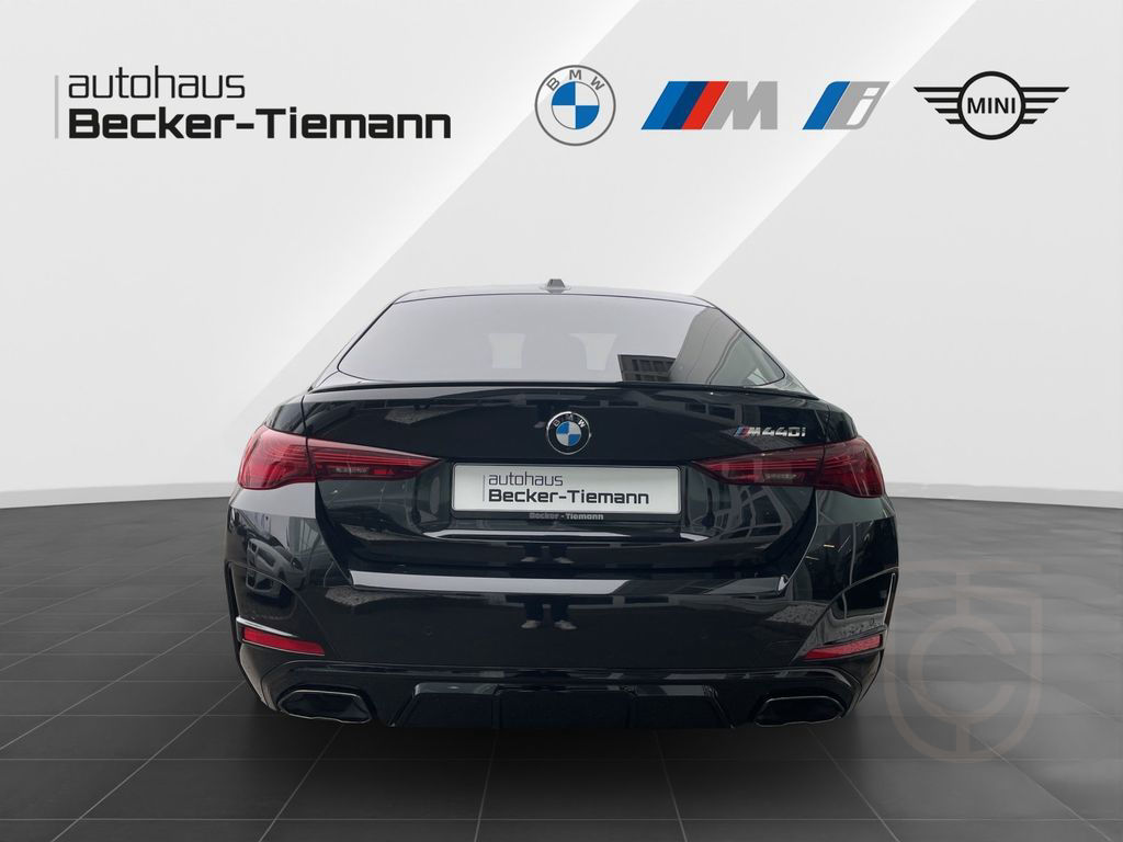BMW M440i xDrive - UPE 93.680,- € #exclusive