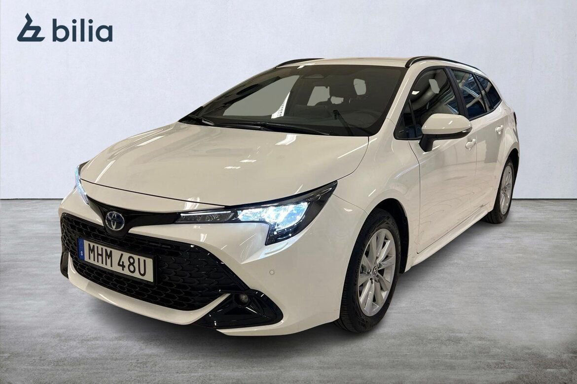 Toyota Corolla Touring Sports Hybrid 1.8 HYBRID TOURING SPOR