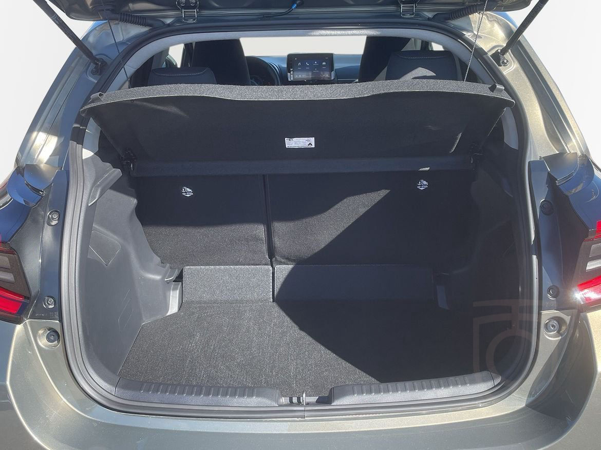 Toyota Yaris Hybrid 115 1.5 HSD Active Plus
