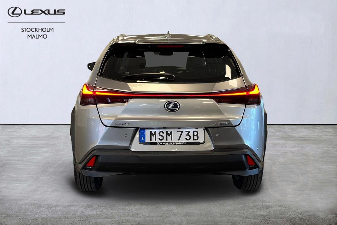 Lexus UX 300e UX300e Premium