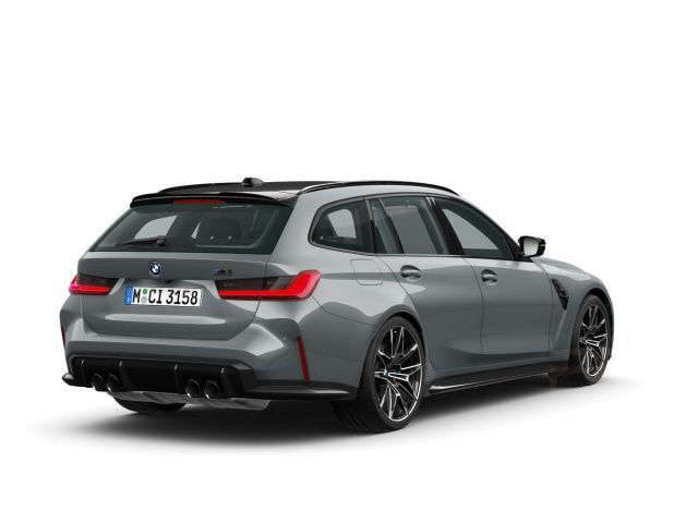 BMW M3 Competion M xDrive Touring Sitzbelüftung Driv