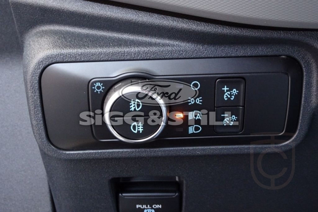 Ford Bronco BADLANDS 2.7 V6 LED*NAVI*CAM*SHZ*PDC*B&O