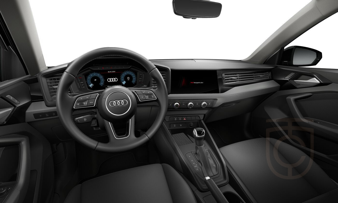 Audi A1 Sportback S line 35 TFSI 110 kW