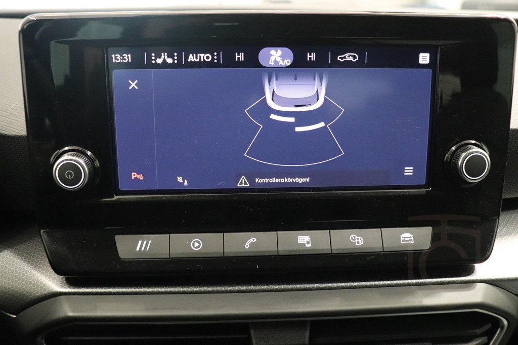 Seat Leon Sportstourer 1.0 eTSI