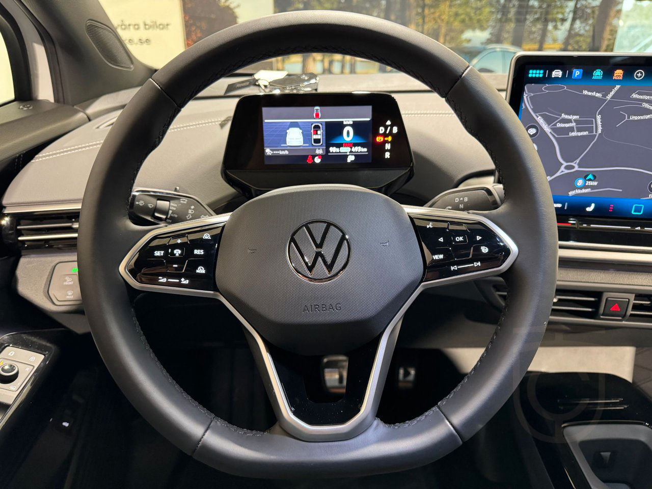 Volkswagen ID.4 Pro 4Motion