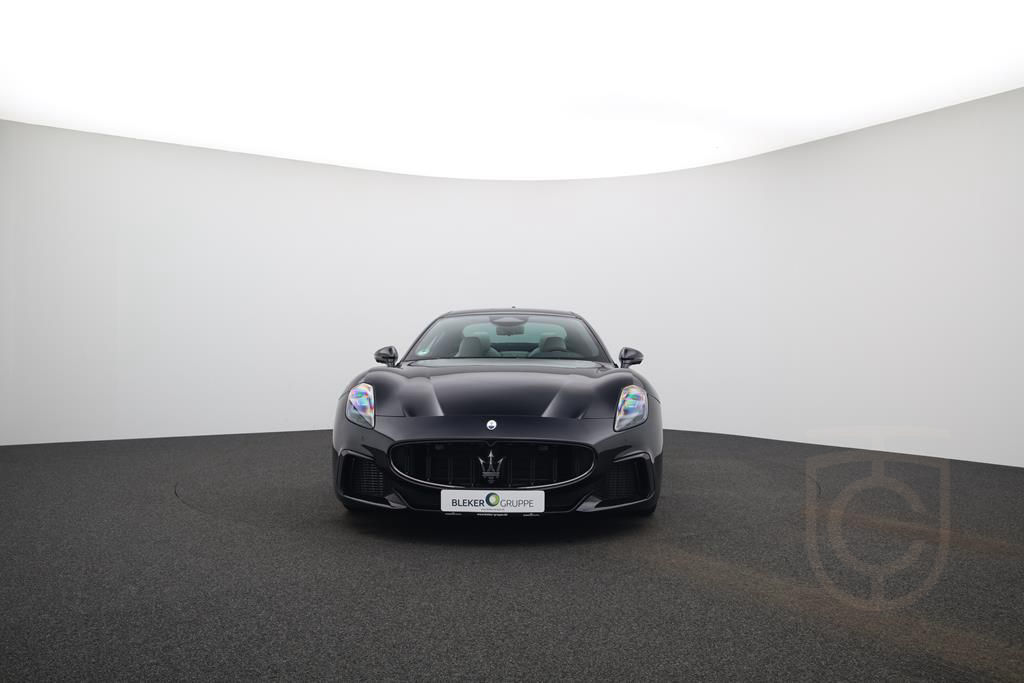 Maserati GranTurismo Trofeo *MASERATI MÜNSTER*