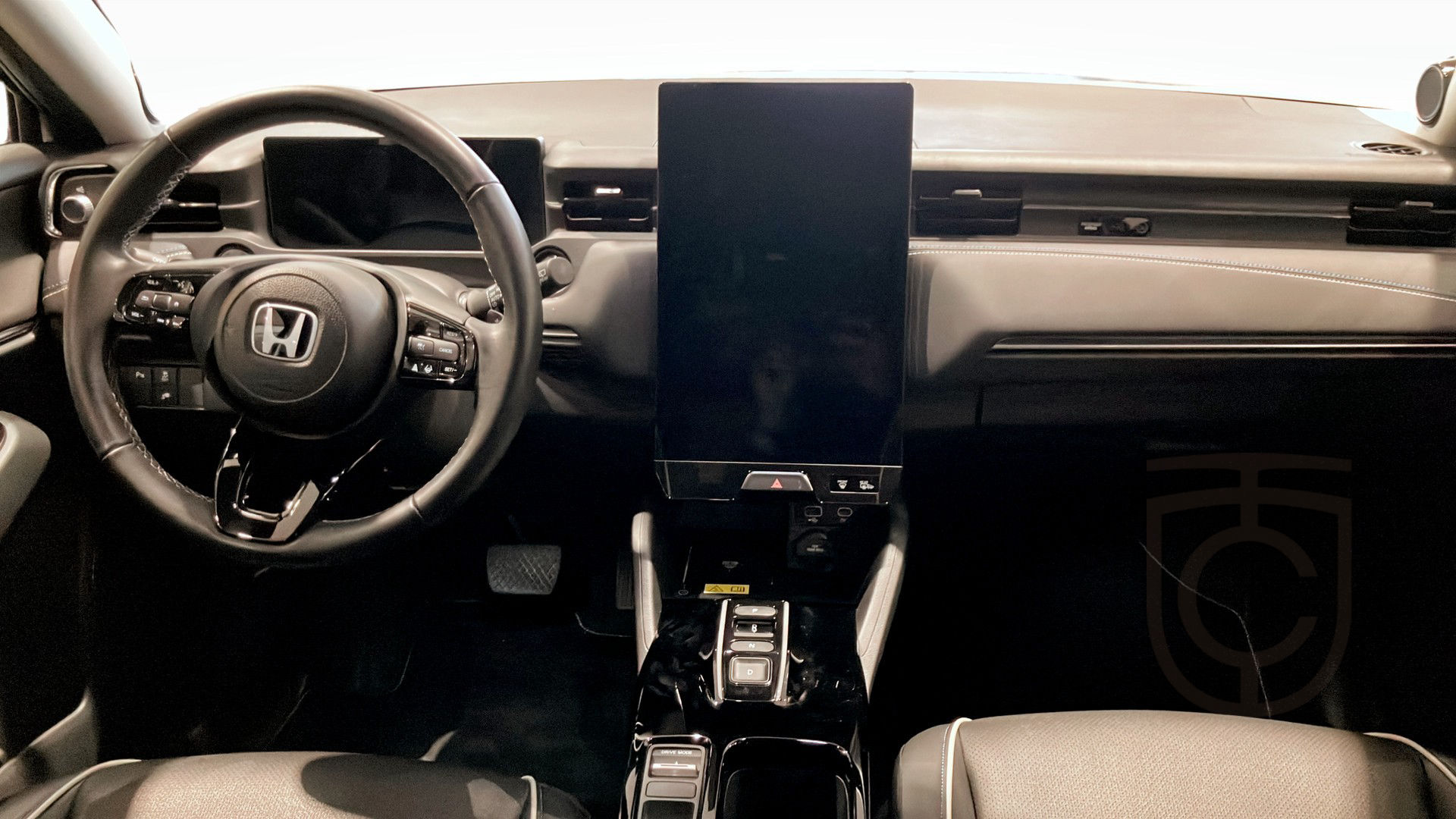 Honda e:Ny1