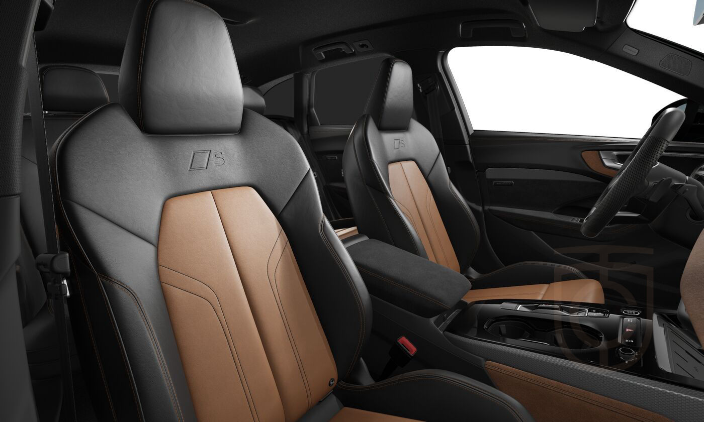 Audi A5 Avant TDI quattro 150 kW S tronic
