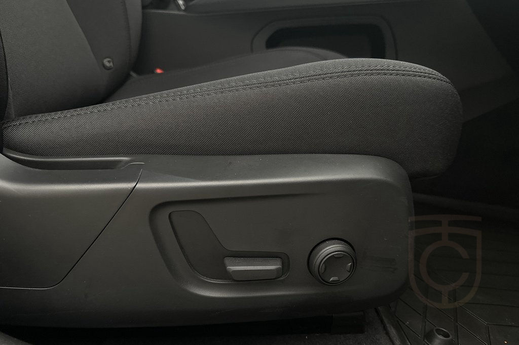 Polestar 2 Long Range Single Motor