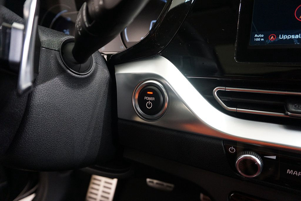 Kia E-Niro Advance Plus