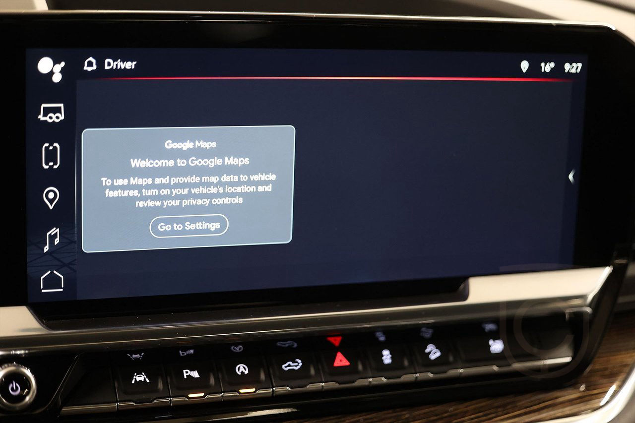 GMC Sierra Elevation 3.0L Duramax Premium Pack X31 Off-road