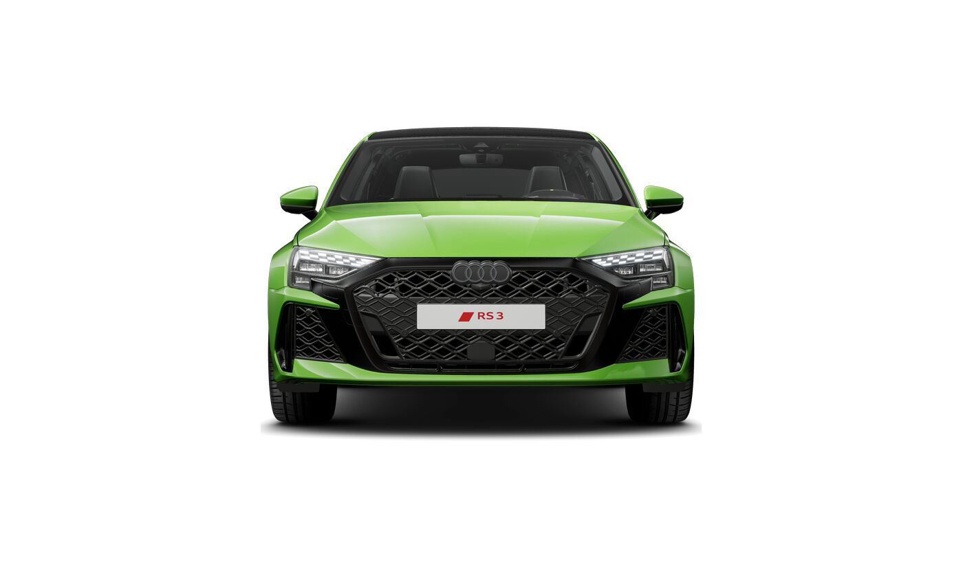 Audi RS 3 Sportback 3 294 kW