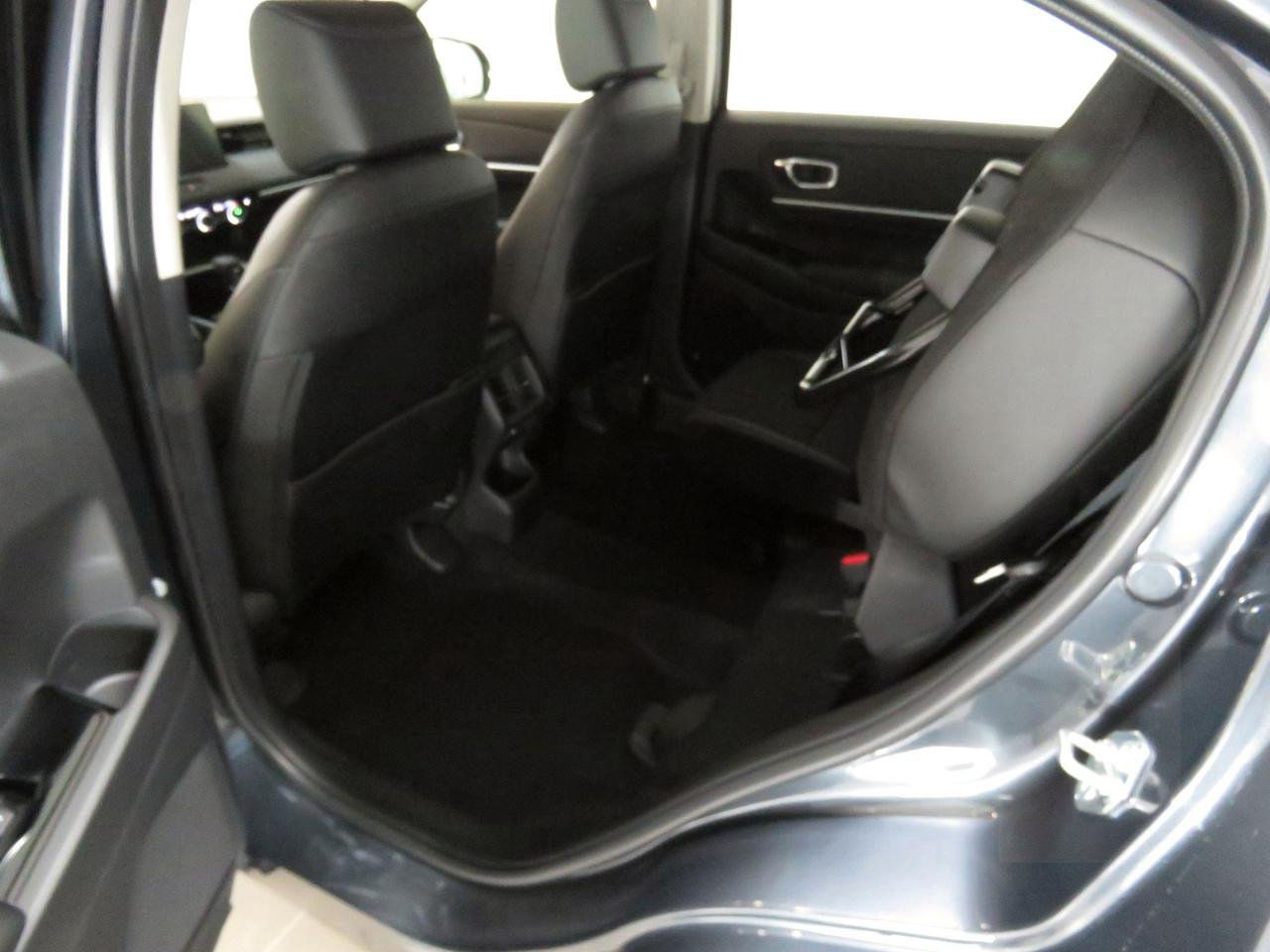 Honda HR-V Hybrid Advance