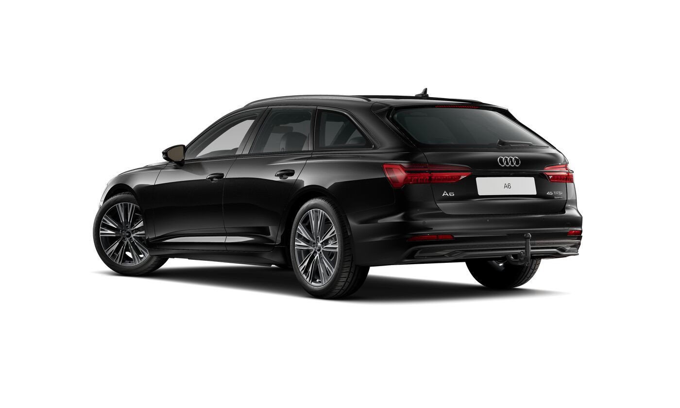 Audi A6 Avant advanced 45 TFSI quattro 195 kW