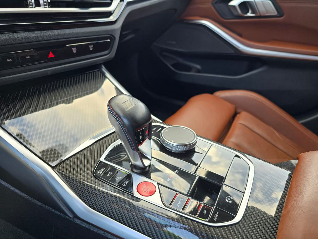 BMW M3 Touring xDrive Competition*Merino*ACC,360°H&K