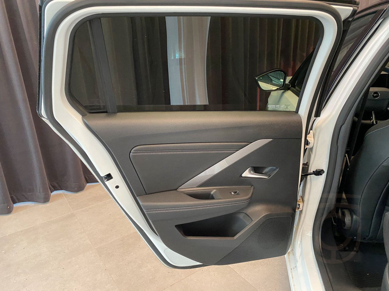 Opel Astra ST GS PT 130AUTOMAT