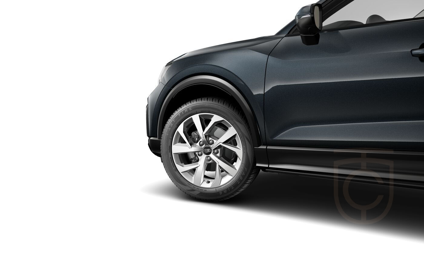 Audi Q2 35 TFSI 110 kW
