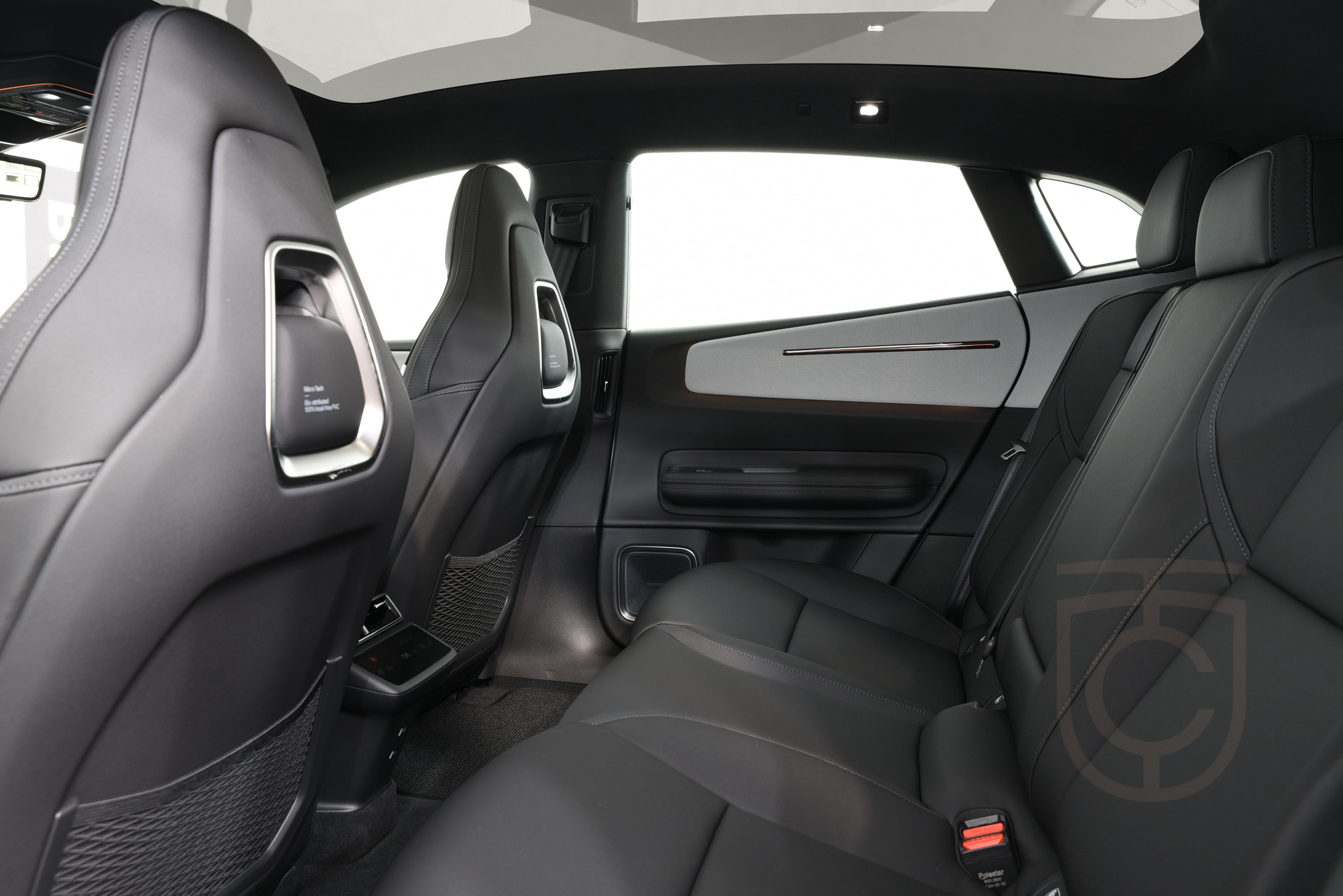 Polestar 4 Long Range Single Motor