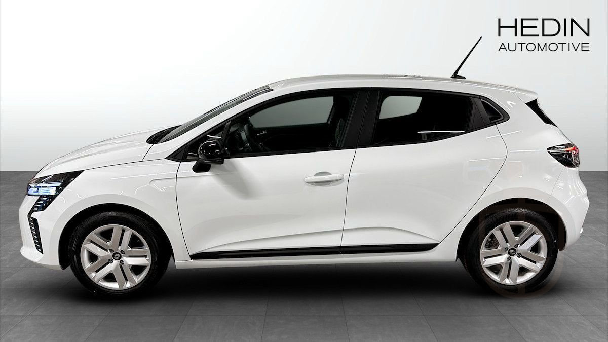 Renault Clio CLIO EVOLUTION TCE 90