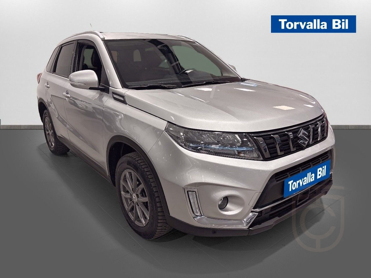 Suzuki Vitara Hybrid Inclusive