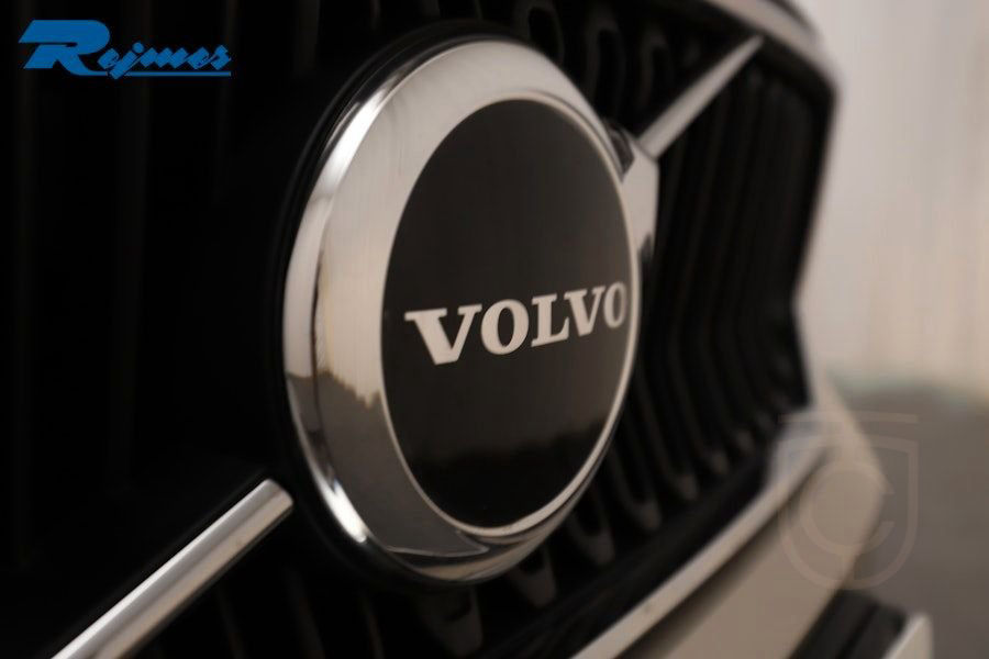 Volvo XC40 B3 FWD Bensin Core