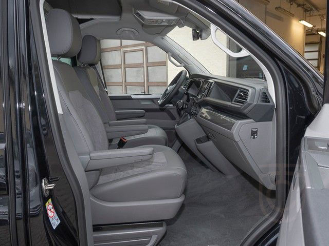 Volkswagen T6.1 California Ocean 2.0 TDI DSG LED NAVI ACC